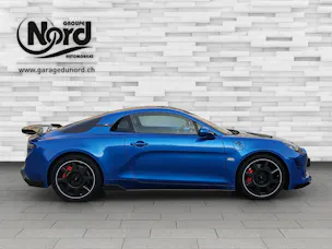 Alpine A110 1.8 Turbo R 70