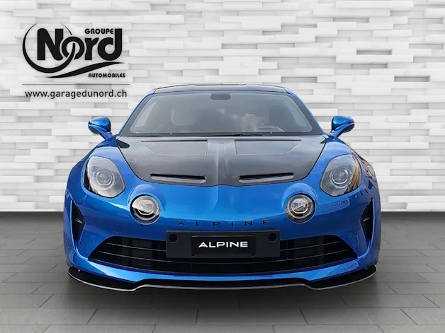 Alpine A110 1.8 Turbo R 70