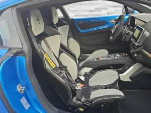 Alpine A110 1.8 Turbo R 70