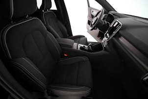 Vehicle image VOLVO EX40 Twin Ultra AWD