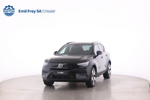 Vehicle image VOLVO EX40 Twin Ultra AWD