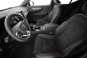 Vehicle image VOLVO EX40 Twin Ultra AWD