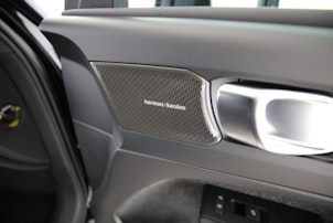 Vehicle image VOLVO EX40 Twin Ultra AWD