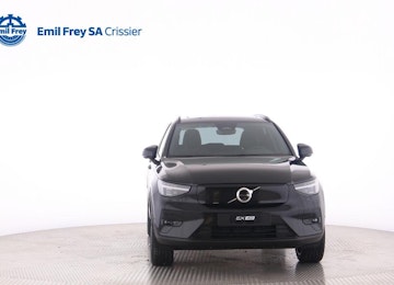 Vehicle image VOLVO EX40 Twin Ultra AWD Vehicle image VOLVO EX40 Twin Ultra AWD