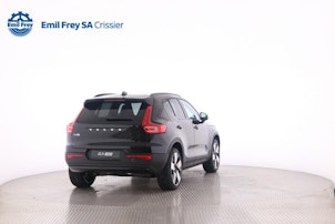 Vehicle image VOLVO EX40 Twin Ultra AWD