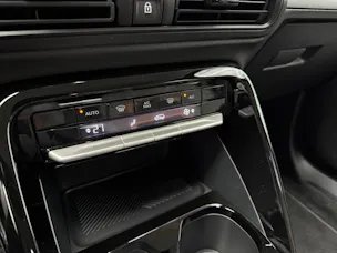 Citroën C3 Aircross 1.2 Hybrid Plus