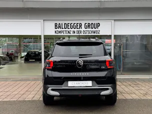 Citroën C3 Aircross 1.2 Hybrid Plus