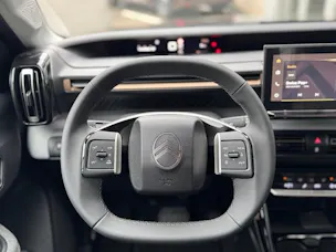 Citroën C3 Aircross 1.2 Hybrid Plus