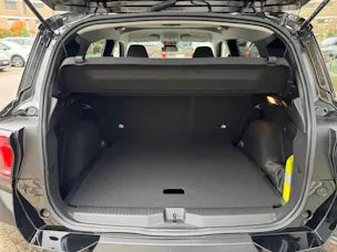 Citroën C3 Aircross 1.2 Hybrid Plus