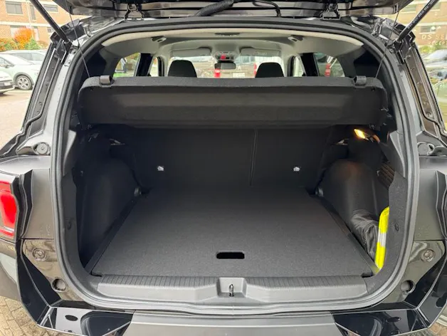 Citroën C3 Aircross 1.2 Hybrid Plus