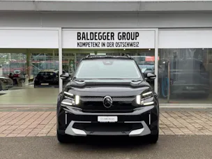 Citroën C3 Aircross 1.2 Hybrid Plus