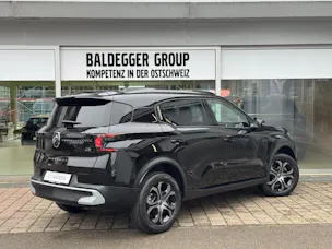 Citroën C3 Aircross 1.2 Hybrid Plus