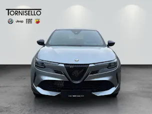 Alfa Romeo Junior 1.2 Ibrida AWD Sky