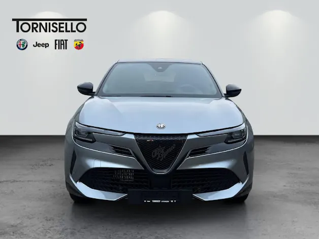 Alfa Romeo Junior 1.2 Ibrida AWD Sky