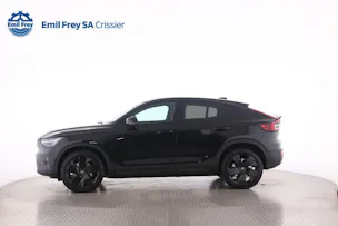 Volvo EC40 Twin Performance Black Edition AWD