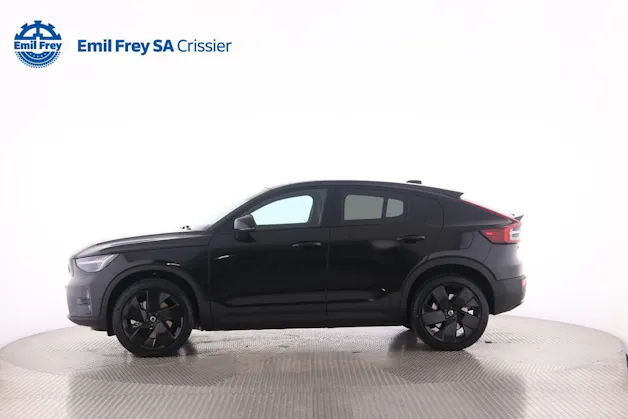 Volvo EC40 Twin Performance Black Edition AWD