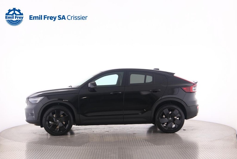 Vehicle image VOLVO C40