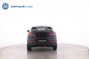 Vehicle image VOLVO EC40 Twin Performance Black Edition AWD