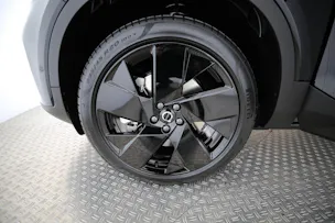 Volvo EC40 Twin Performance Black Edition AWD