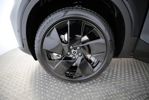 Vehicle image VOLVO EC40 Twin Performance Black Edition AWD