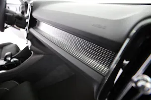 Volvo EC40 Twin Performance Black Edition AWD