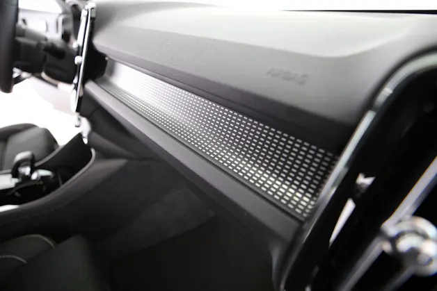 Volvo EC40 Twin Performance Black Edition AWD
