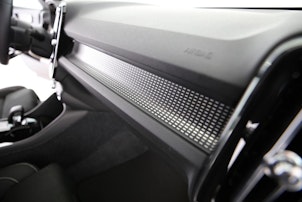 Vehicle image VOLVO EC40 Twin Performance Black Edition AWD