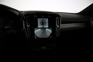 Vehicle image VOLVO EC40 Twin Performance Black Edition AWD