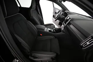 Volvo EC40 Twin Performance Black Edition AWD