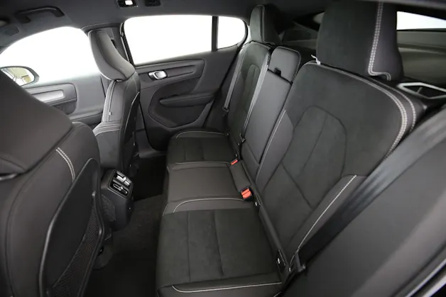 Volvo EC40 Twin Performance Black Edition AWD