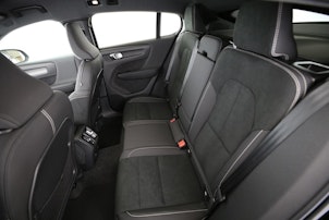 Vehicle image VOLVO EC40 Twin Performance Black Edition AWD