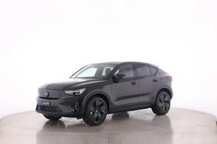 Volvo EC40 Twin Performance Black Edition AWD