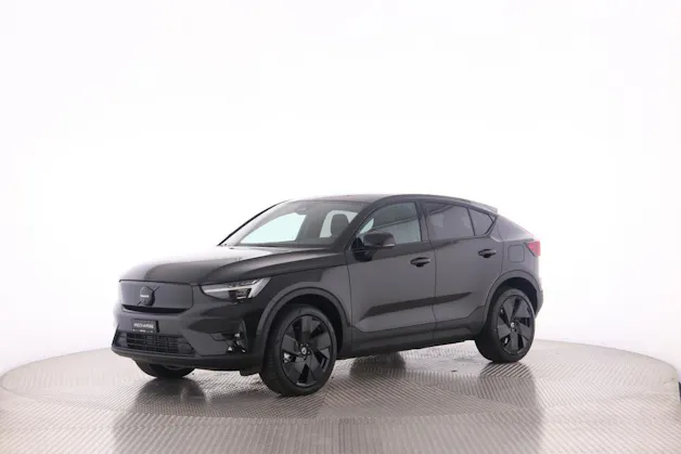 Volvo EC40 Twin Performance Black Edition AWD