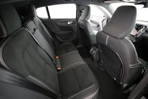 Volvo EC40 Twin Performance Black Edition AWD