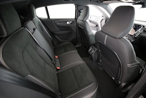 Vehicle image VOLVO EC40 Twin Performance Black Edition AWD