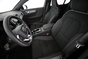 Vehicle image VOLVO EC40 Twin Performance Black Edition AWD