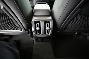 Volvo EC40 Twin Performance Black Edition AWD