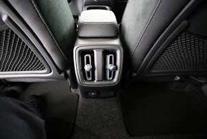 Vehicle image VOLVO EC40 Twin Performance Black Edition AWD