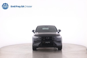 Vehicle image VOLVO EC40 Twin Performance Black Edition AWD