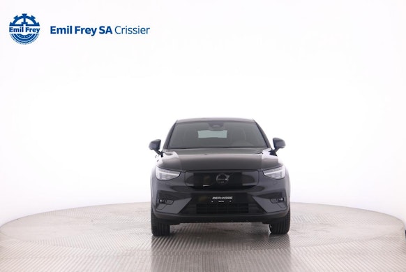 VOLVO EC40 Twin Performance Black Edition AWD 0 VOLVO EC40 Twin Performance Black Edition AWD 0