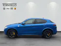Alfa Romeo Stelvio 2.9 V6 Biturbo Q4 Quadrifoglio
