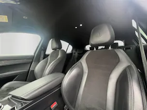 Alfa Romeo Stelvio 2.9 V6 Biturbo Q4 Quadrifoglio