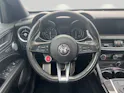 Alfa Romeo Stelvio 2.9 V6 Biturbo Q4 Quadrifoglio
