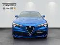 Alfa Romeo Stelvio 2.9 V6 Biturbo Q4 Quadrifoglio