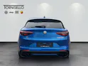 Alfa Romeo Stelvio 2.9 V6 Biturbo Q4 Quadrifoglio