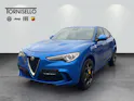 Alfa Romeo Stelvio 2.9 V6 Biturbo Q4 Quadrifoglio
