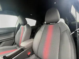 ALFA ROMEO Junior Elettrica Speciale Tech