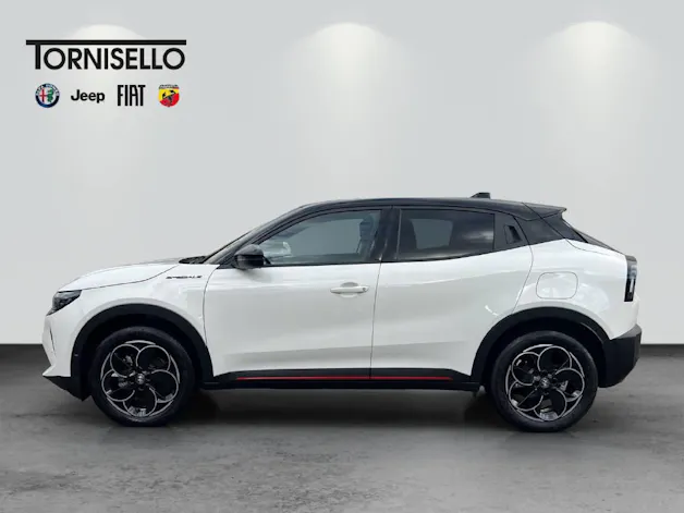 ALFA ROMEO Junior Elettrica Speciale Tech