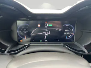 ALFA ROMEO Junior Elettrica Speciale Tech