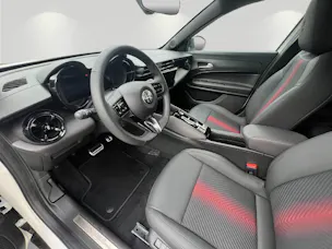 ALFA ROMEO Junior Elettrica Speciale Tech